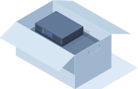 Configuration de MTU/VLAN